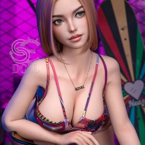 Vicky.I Premium Full Silicone Sex Doll - Silicone Pro Series - SEDOLL