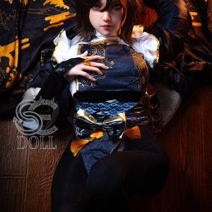 Yuuki.I Full Silicone Sex Doll - Silicone Pro Series - SEDOLL