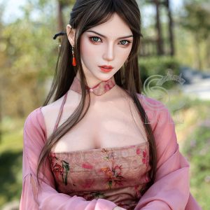Bridget.C Premium Full Silicone Love Doll - Silicone Pro Series - SEDOLL