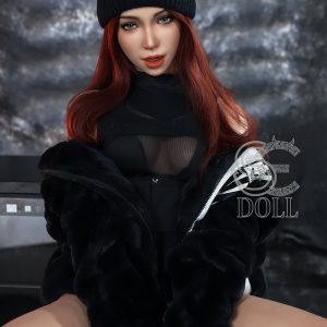 Maggie.C Premium Full Silicone Sex Doll - Silicone Pro Series - SEDOLL