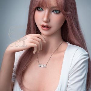 Bridget.D Premium Full Silicone Sex Doll - Silicone Pro Series - SEDOLL