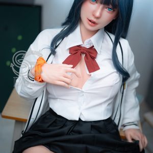 Maya.A Premium Full Silicone Sex Doll - Silicone Pro Series - SEDOLL