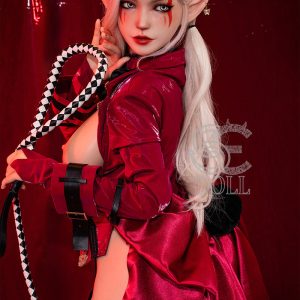 Aryana.A Full Silicone Sex Doll - Silicone Pro Series - SEDOLL