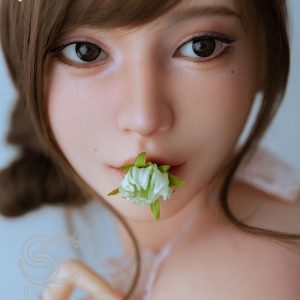 Maya.B Premium Full Silicone Sex Doll - Silicone Pro Series - SEDOLL