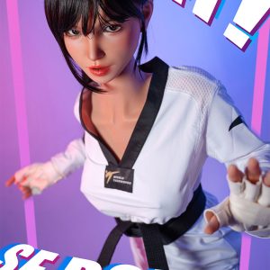 Winola.F Premium Full Silicone Sex Doll - Silicone Pro Series - SEDOLL