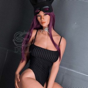 Bianca Realistic Fitness Sex Doll - SEDOLL