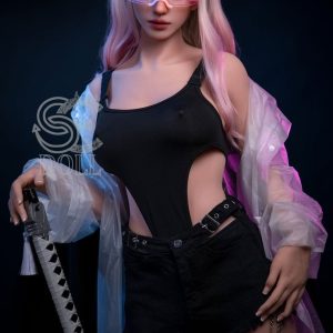 Harper TPE Realistic Sex Doll - SEDOLL