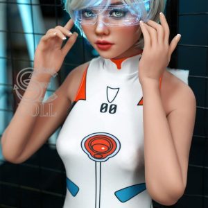 Kemeny TPE Realistic Sex Doll - SEDOLL