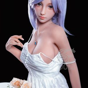 Kumi TPE Real Sex Doll - SEDOLL