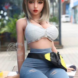 Melody TPE Realistic Sex Doll - SEDOLL