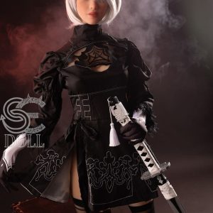 Natalie B. TPE Realistic Sex Doll - SEDOLL