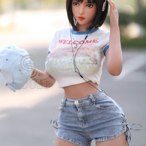 Stella TPE Realistic Sex Doll - SEDOLL