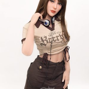 Regina.D TPE Lifelike Sex Doll - SEDOLL