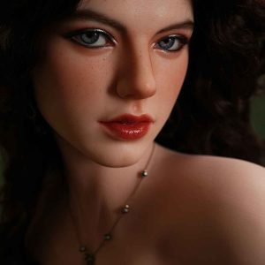 Mira Realistic Sex Doll - Starpery®