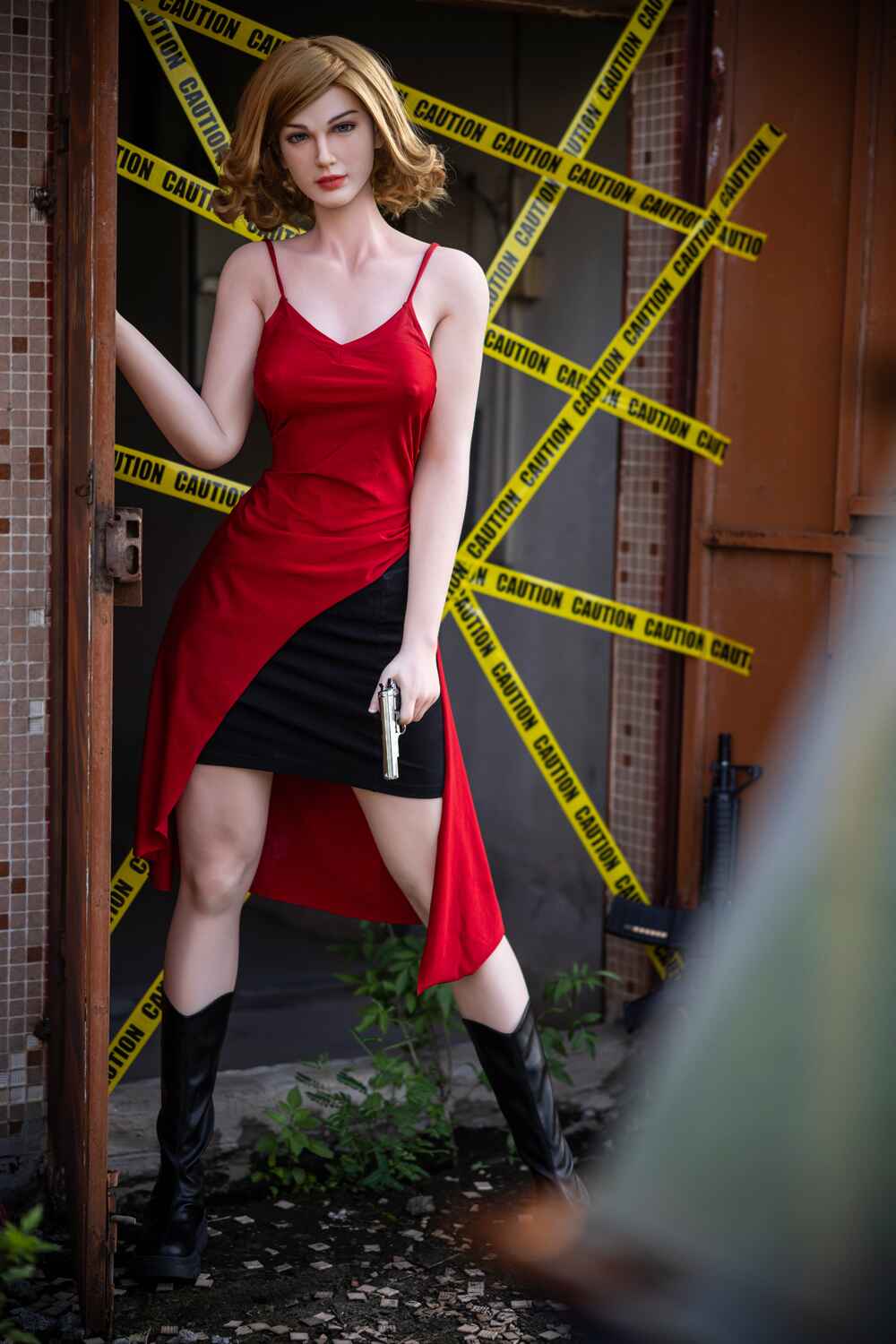Starpery174cmDcupOliviaFullSiliconedoll-ResidentEvilCOS1_13