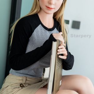 Imogen Real Sex Doll - Starpery®