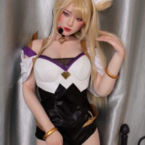 Lia Life Size Sex Doll - Starpery®