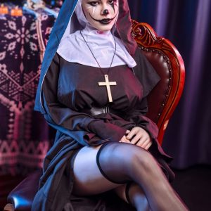 Oksana V2 Halloween Realistic Sex Doll - Starpery®