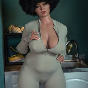 Ursula Exotic BBW Realistic Sex Doll - Starpery®