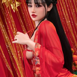 Wushi Realistic Life Size Sex Doll - Starpery®