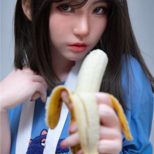 Suki 164cm (5ft4) E-Cup Silicone Real Doll - IronTech Doll®