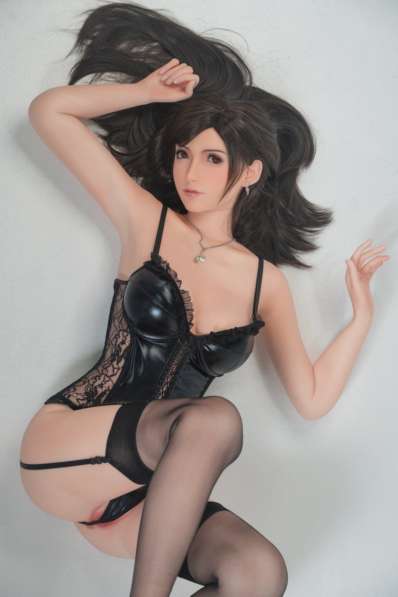 TifaEroticLady168cm5ft7D-CupSiliconeSexDoll-GameLadyDoll_7