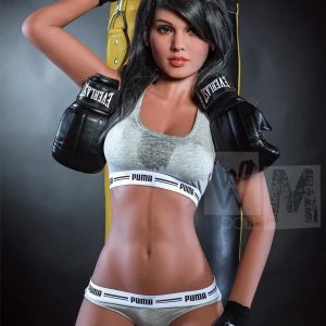 Amy Premium TPE Sex Doll