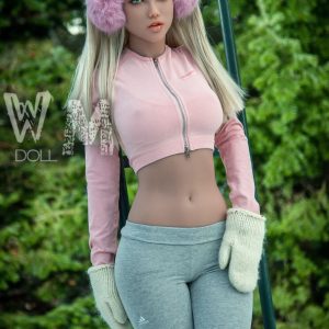 Britney Premium Female Sex Doll