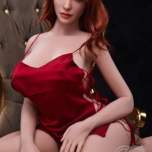 Madeline TPE Real Sex Doll - SEDOLL