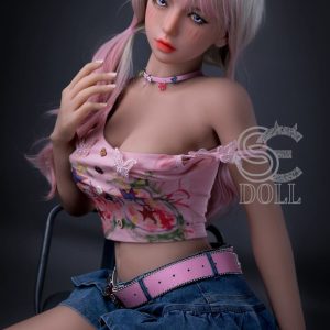Mika TPE Realistic Sex Doll - SEDOLL