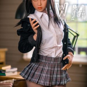 Ruth Premium Female Sex Doll