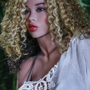 Anna Premium TPE Sex Doll