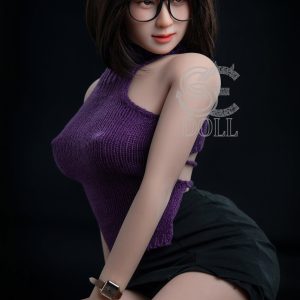 Yutsu TPE Real Sex Doll - SEDOLL
