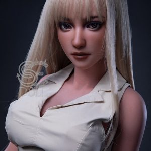 Yuuka.G Premium Full Silicone Sex Doll - Silicone Pro Series - SEDOLL
