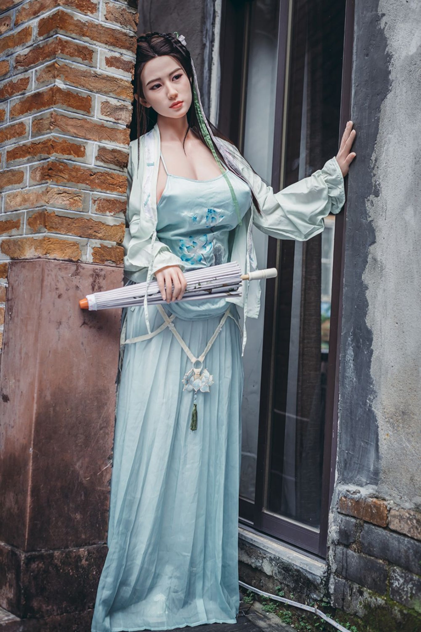 YuyanLifeSizeSexDoll-Starpery11