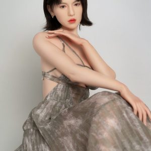 Wyne Premium Full Silicone Sex Doll - Zelex Inspiration Series