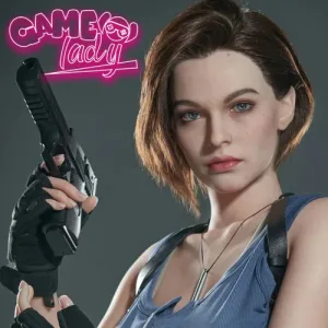 gamelady