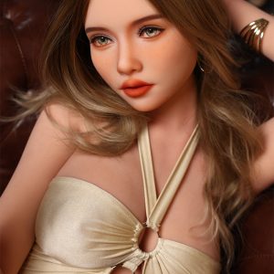 Kemeny.C 165cm TPE Real Sex Doll - SEDOLL