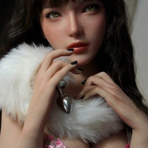 Bridget.F Realistic T161cm(5ft3) C-Cup Full Silicone - SEDOLL®